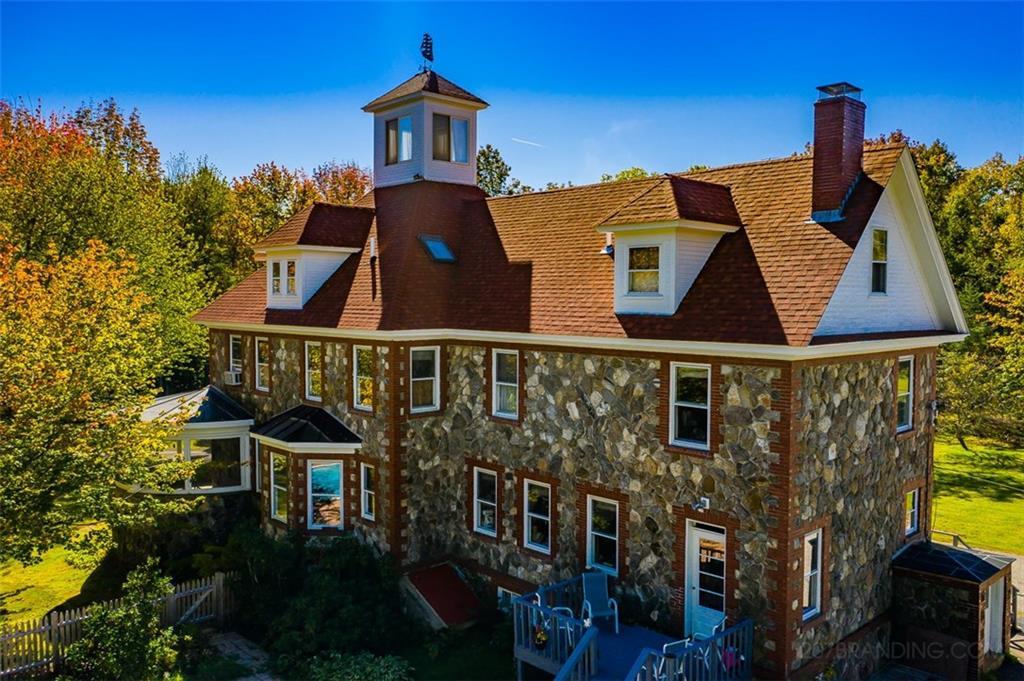 344 Mansion Road Hollis Center, ME 04042 - Photo 35 of 35 344 Mansion Road