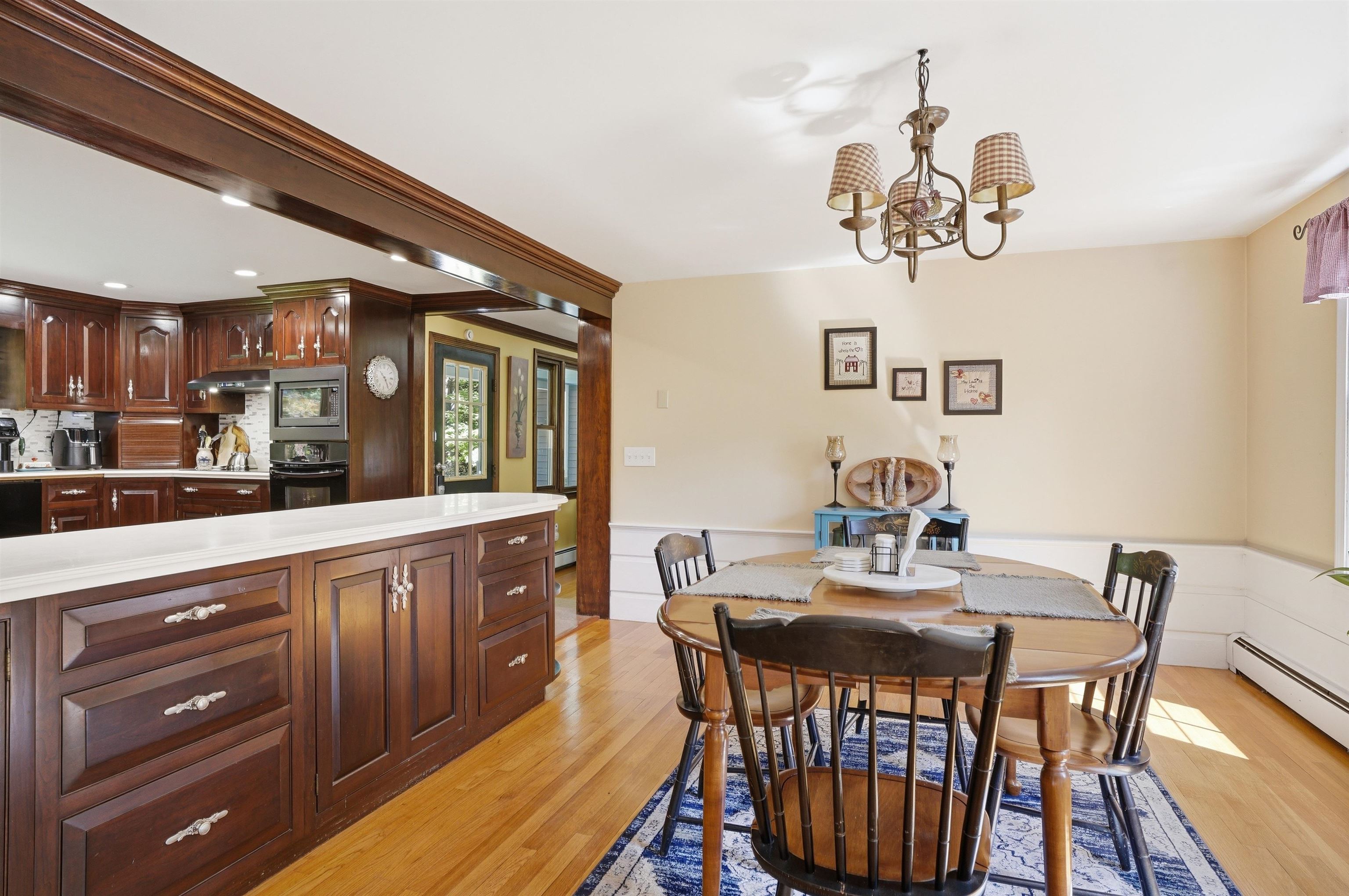 98 Hunter Farm Road Peterborough, NH 03458 - Photo 10 of 33