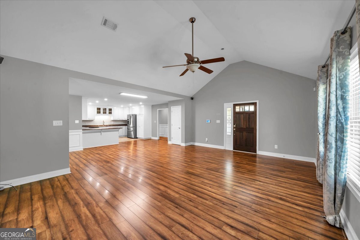 222 Blue Ridge Lane Warner Robins, GA 31088 - Photo 7 of 79