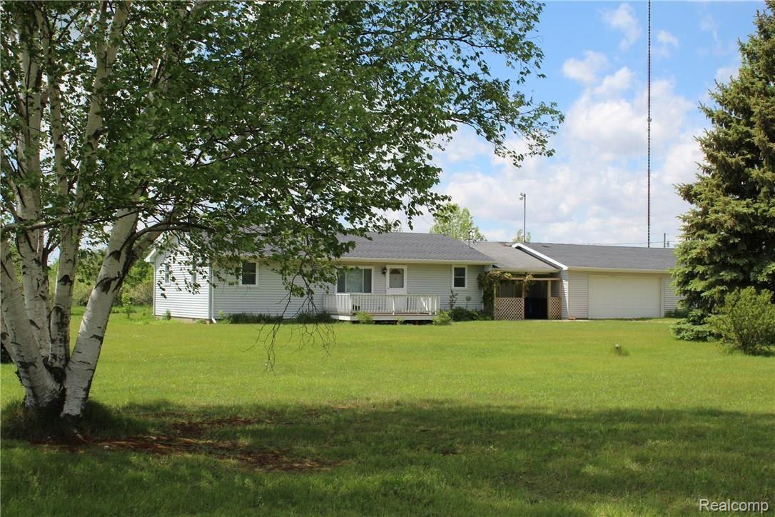 3600 Lobdell Road Caro, MI 48723 - Photo 12 of 16 IMG_3156.JPG