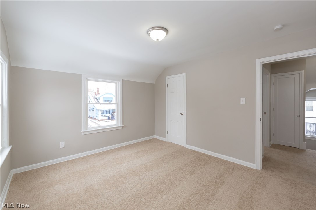 855 Nela View Road Cleveland Heights, OH 44112 - Photo 18 of 23