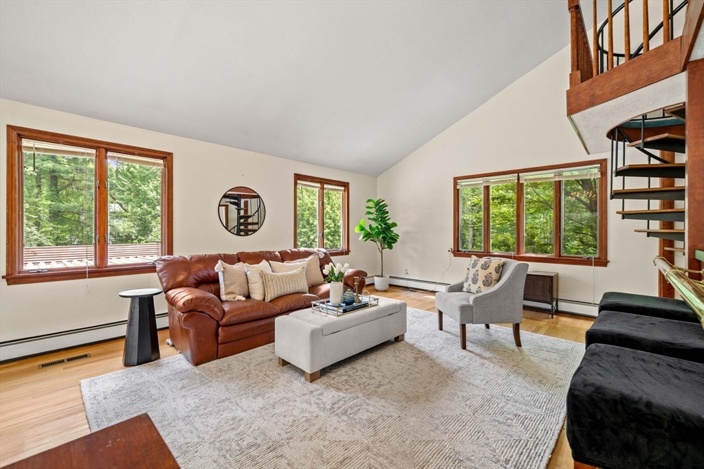 29 Pine Ridge Road Stow, MA 01775 - Photo 7 of 42