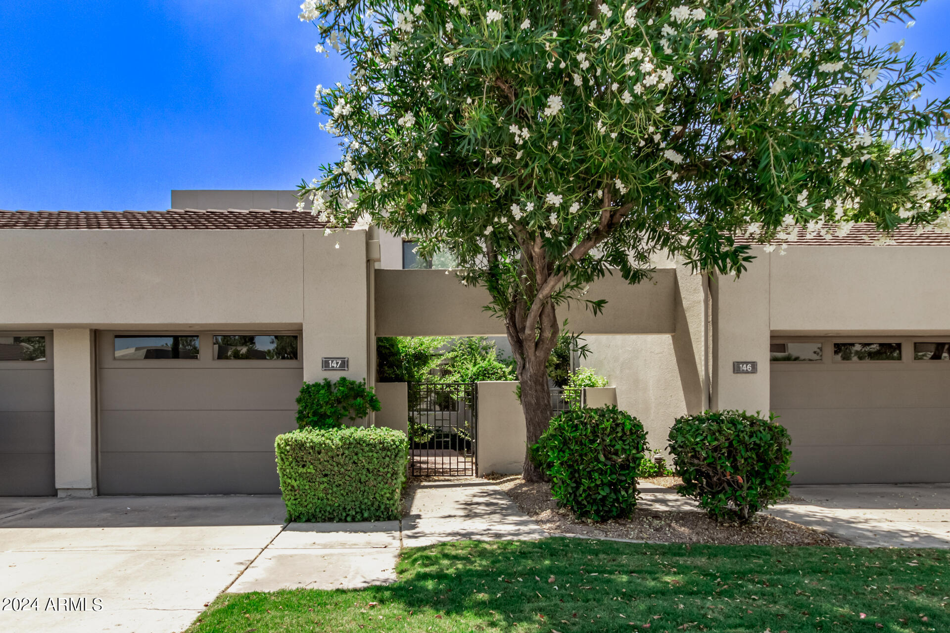 7700 East Gainey Ranch Road, Unit 147 Scottsdale, AZ 85258 - Photo 1 of 32 0001-01 Gainey Ranch 1795
