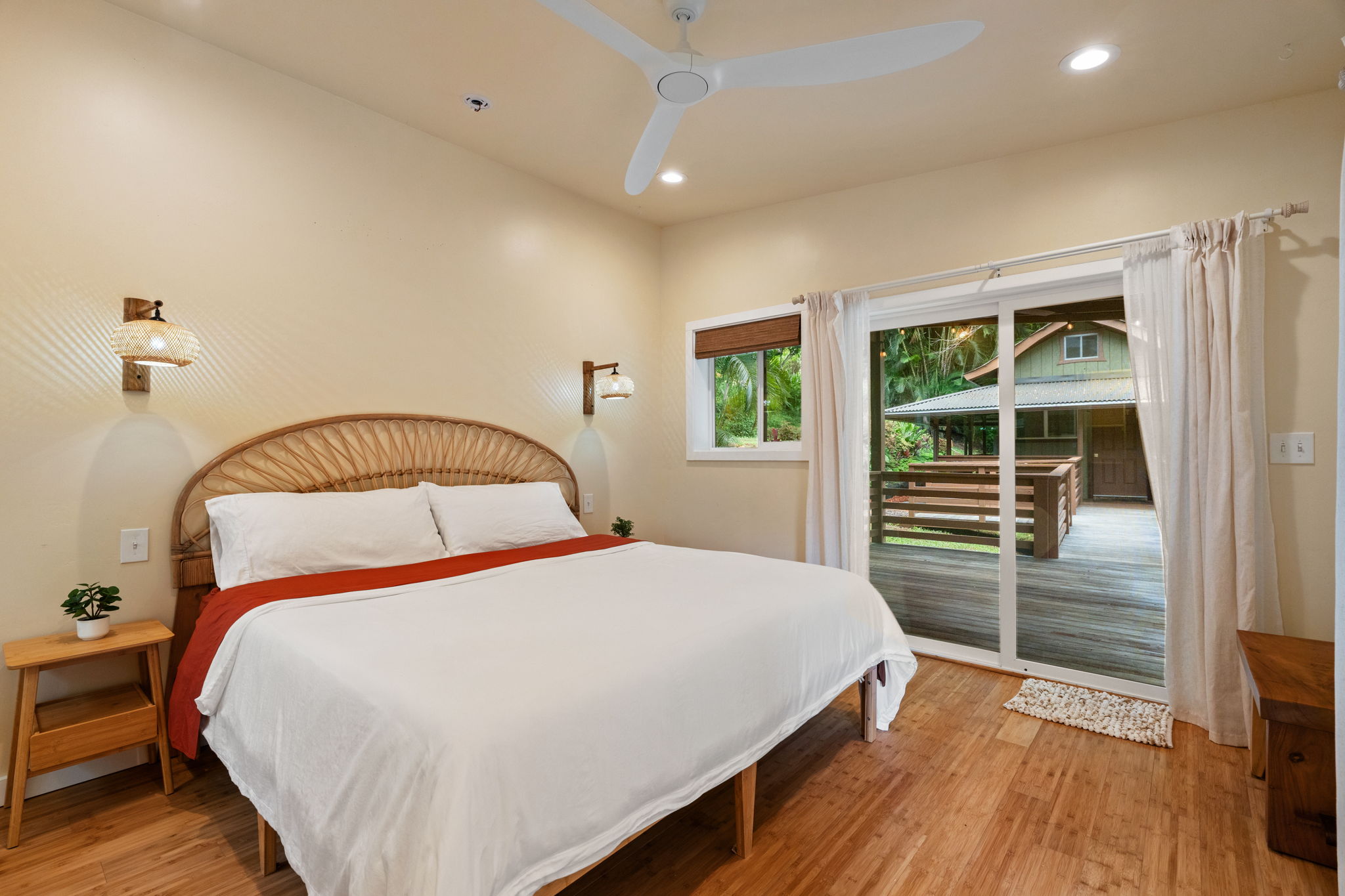 6770 Koolau Road, Unit 1 Kilauea, HI 96754 - Photo 22 of 30 Gallery Image 22