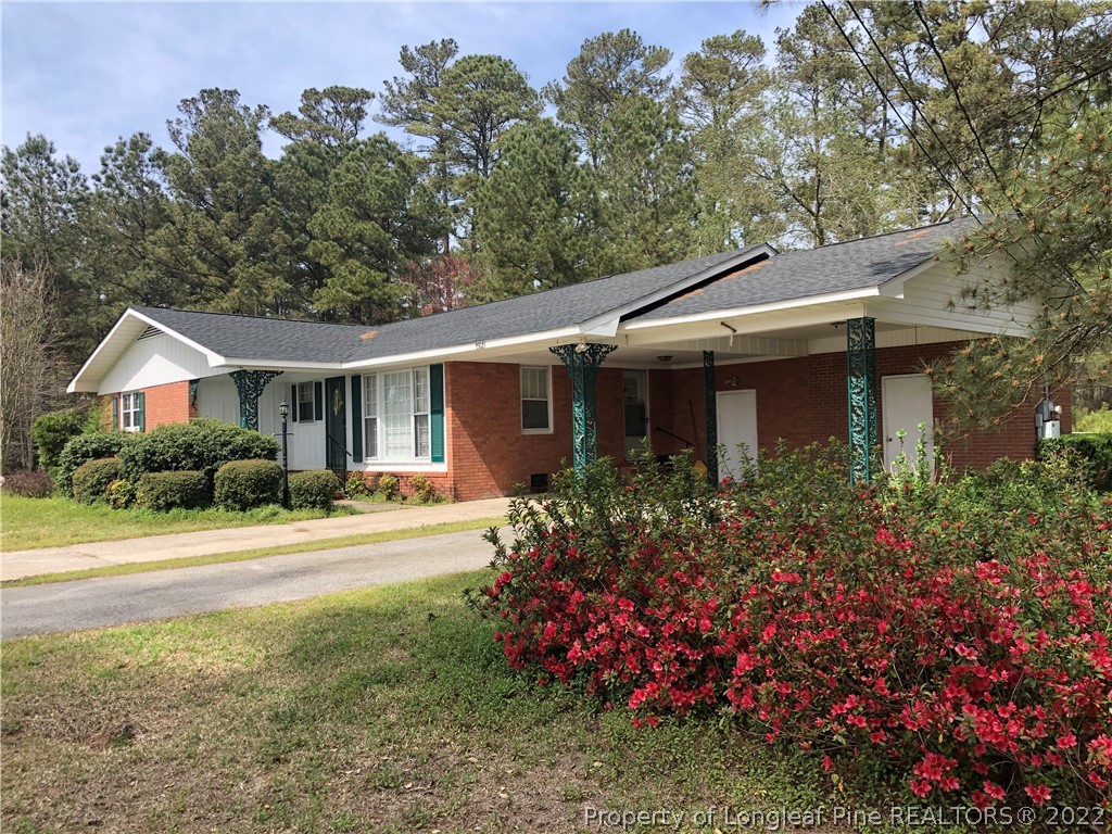 292 Rex Road St. Pauls, NC 28384 - Photo 1 of 35 Gallery Image 1