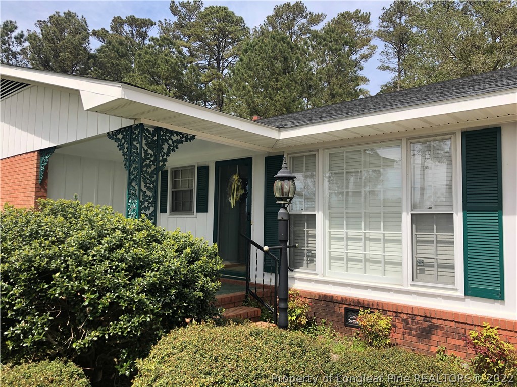 292 Rex Road St. Pauls, NC 28384 - Photo 2 of 35 Gallery Image 2