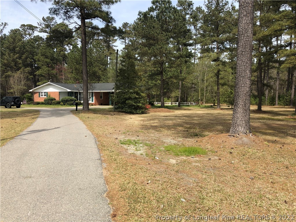 292 Rex Road St. Pauls, NC 28384 - Photo 25 of 35 Gallery Image 25