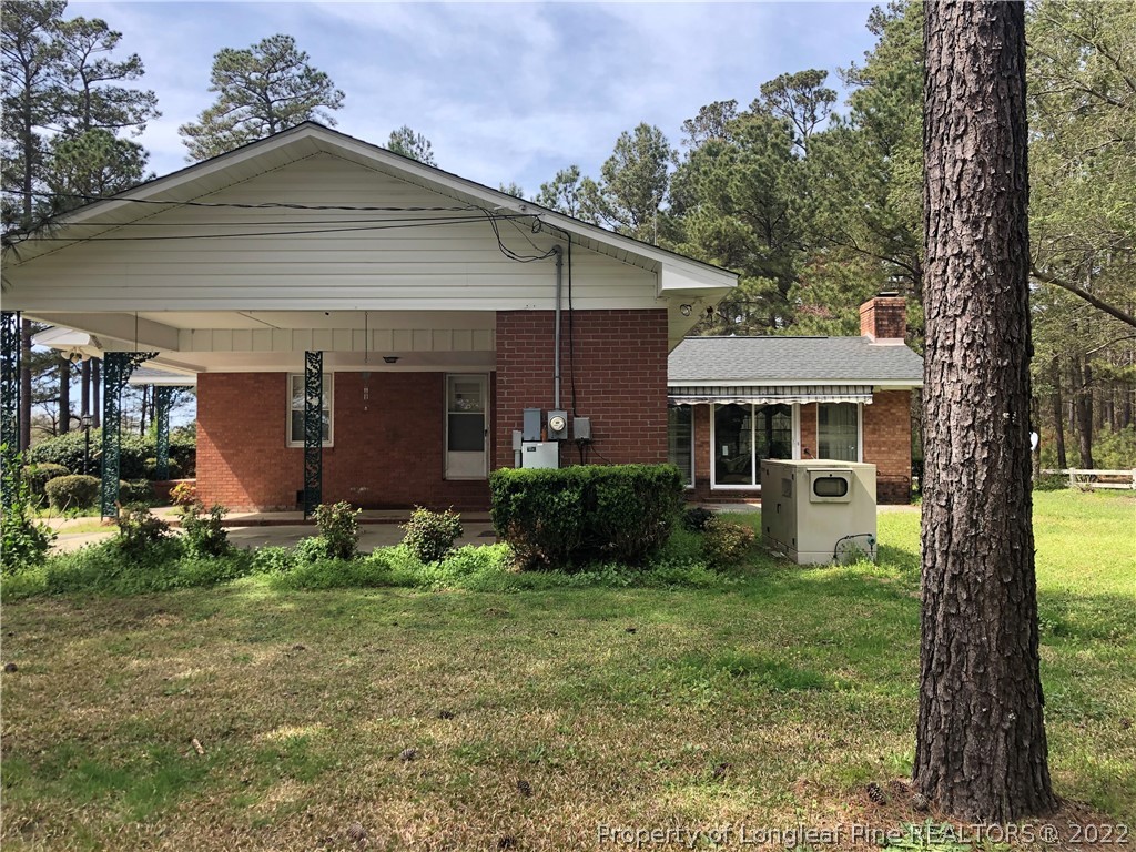 292 Rex Road St. Pauls, NC 28384 - Photo 29 of 35 Gallery Image 29
