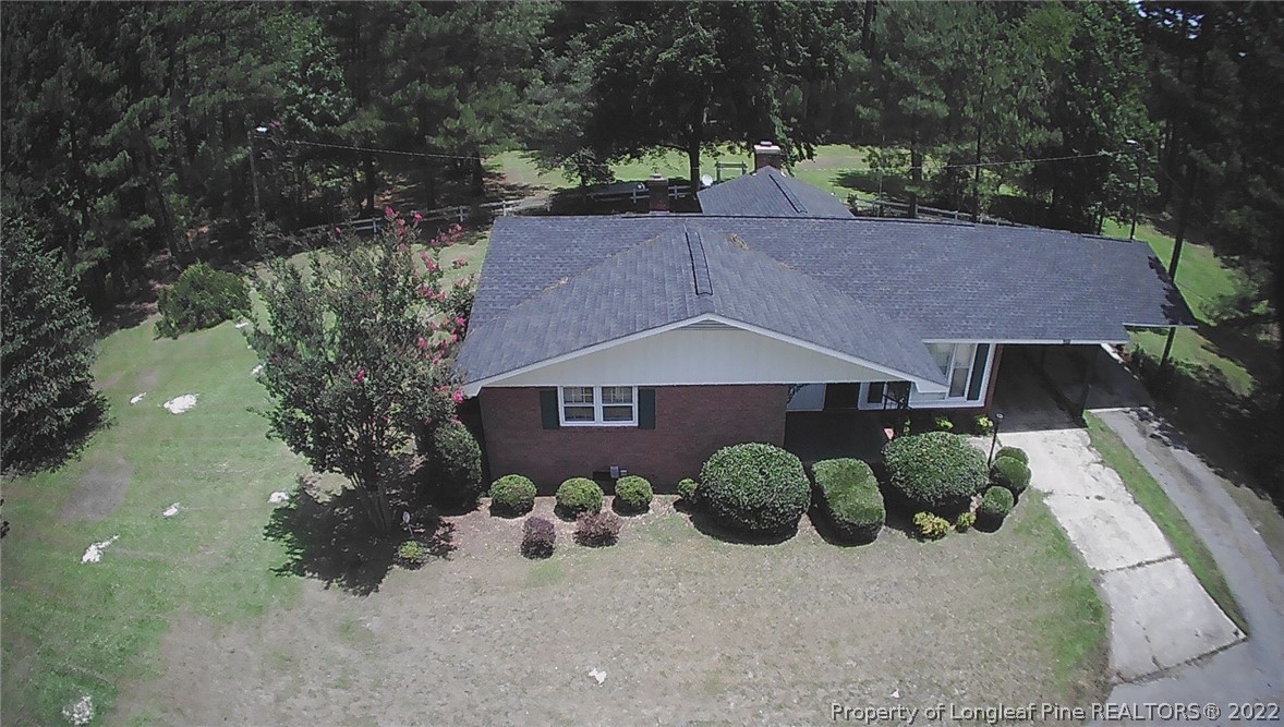 292 Rex Road St. Pauls, NC 28384 - Photo 3 of 35 Gallery Image 3