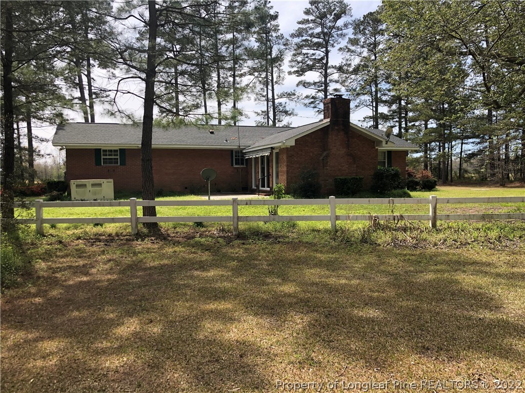 292 Rex Road St. Pauls, NC 28384 - Photo 31 of 35 Gallery Image 31