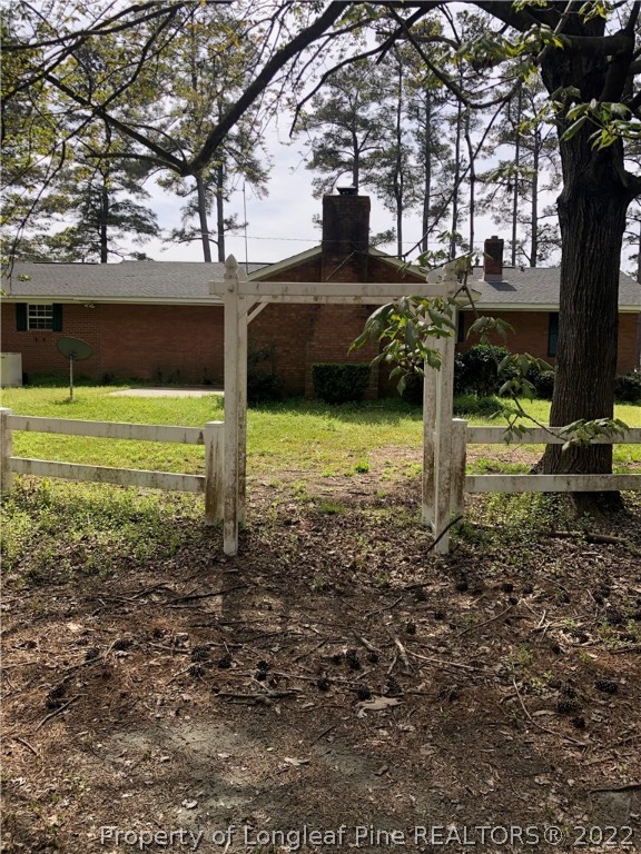 292 Rex Road St. Pauls, NC 28384 - Photo 32 of 35 Gallery Image 32