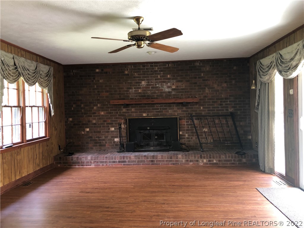 292 Rex Road St. Pauls, NC 28384 - Photo 4 of 35 Gallery Image 4