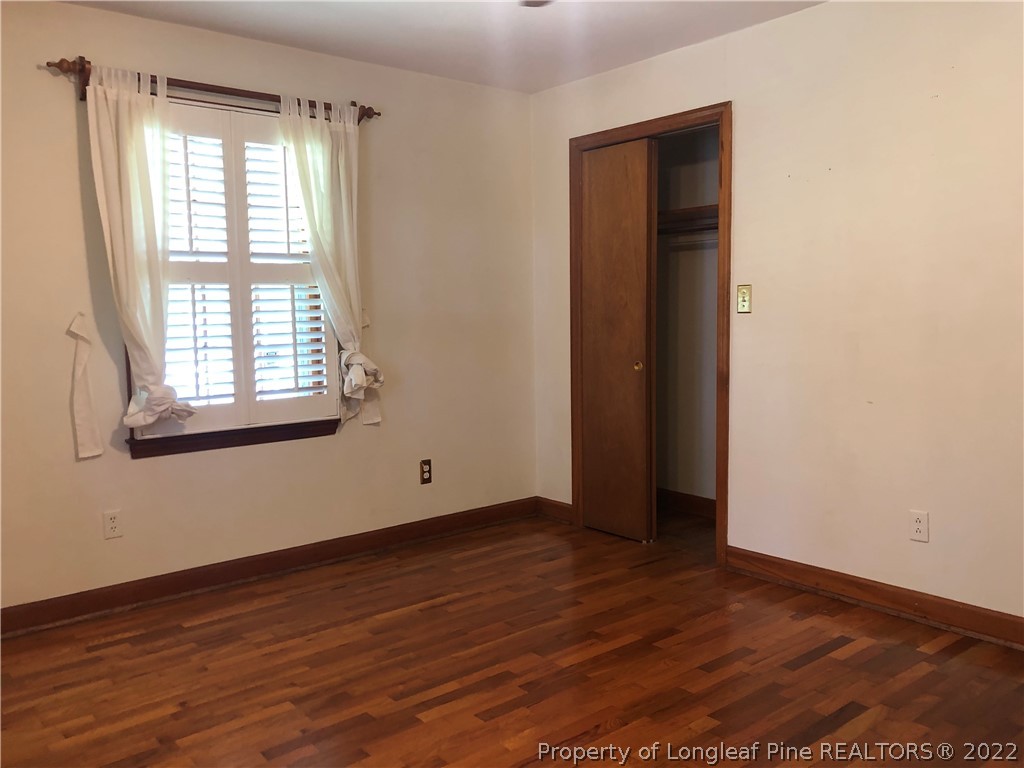 292 Rex Road St. Pauls, NC 28384 - Photo 10 of 35 Gallery Image 10