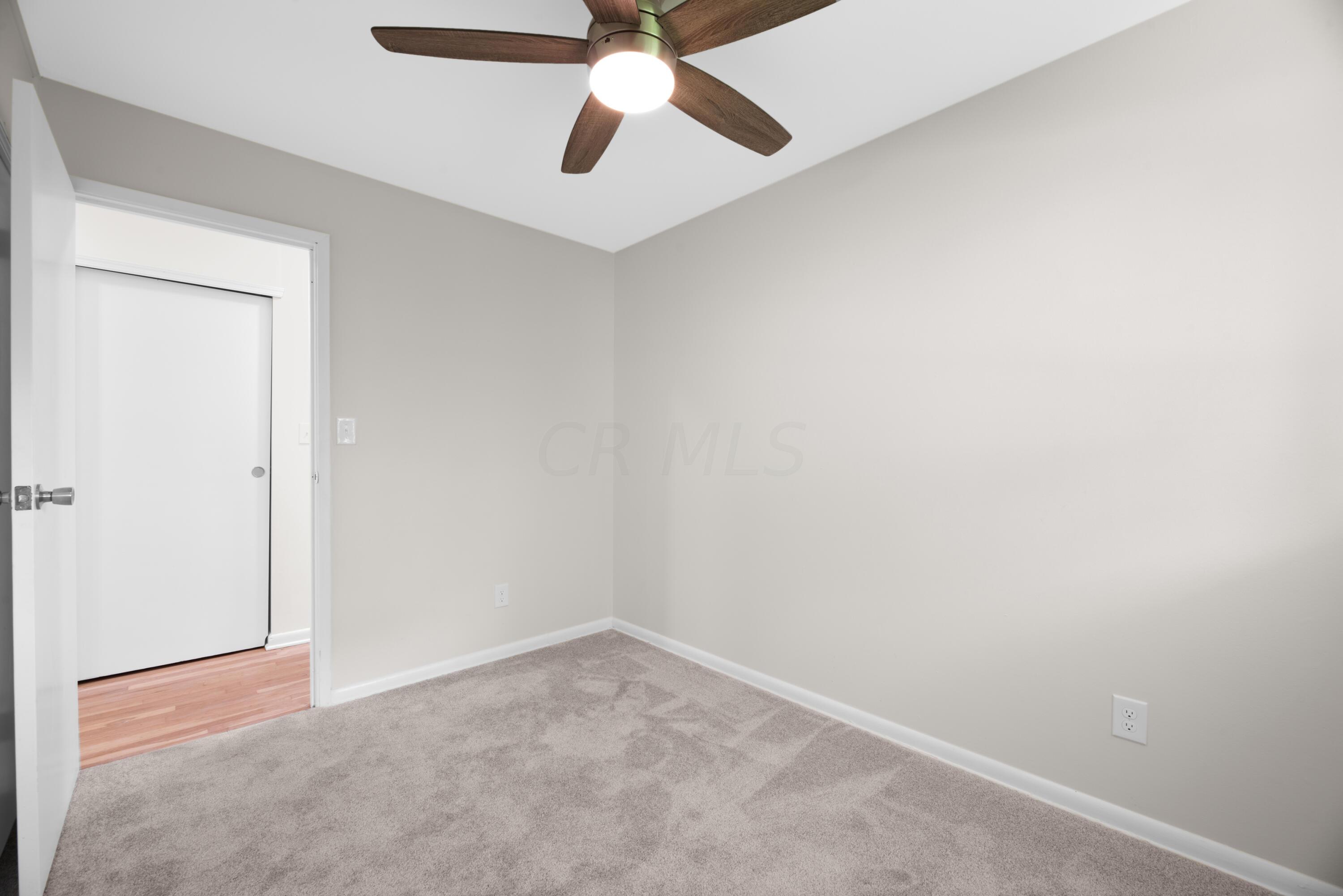 1509 Moler Road Columbus, OH 43207 - Photo 18 of 43 Bedroom 2