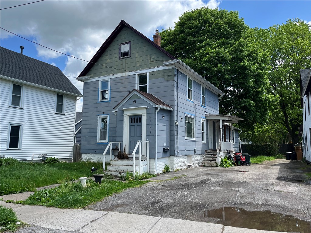 106 Madison Street East Rochester, NY 14445 - Photo 1 of 1 Gallery Image 1