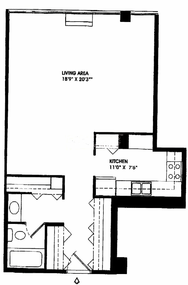 5320 North Sheridan Road, Unit 310 Chicago, IL 60640 - Photo 11 of 11