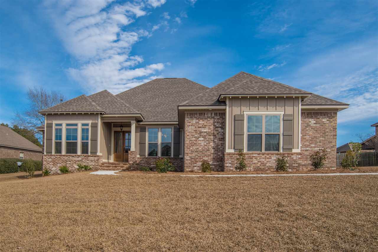 820 Summer Lake Street Fairhope, AL 36532 - Photo 3 of 31