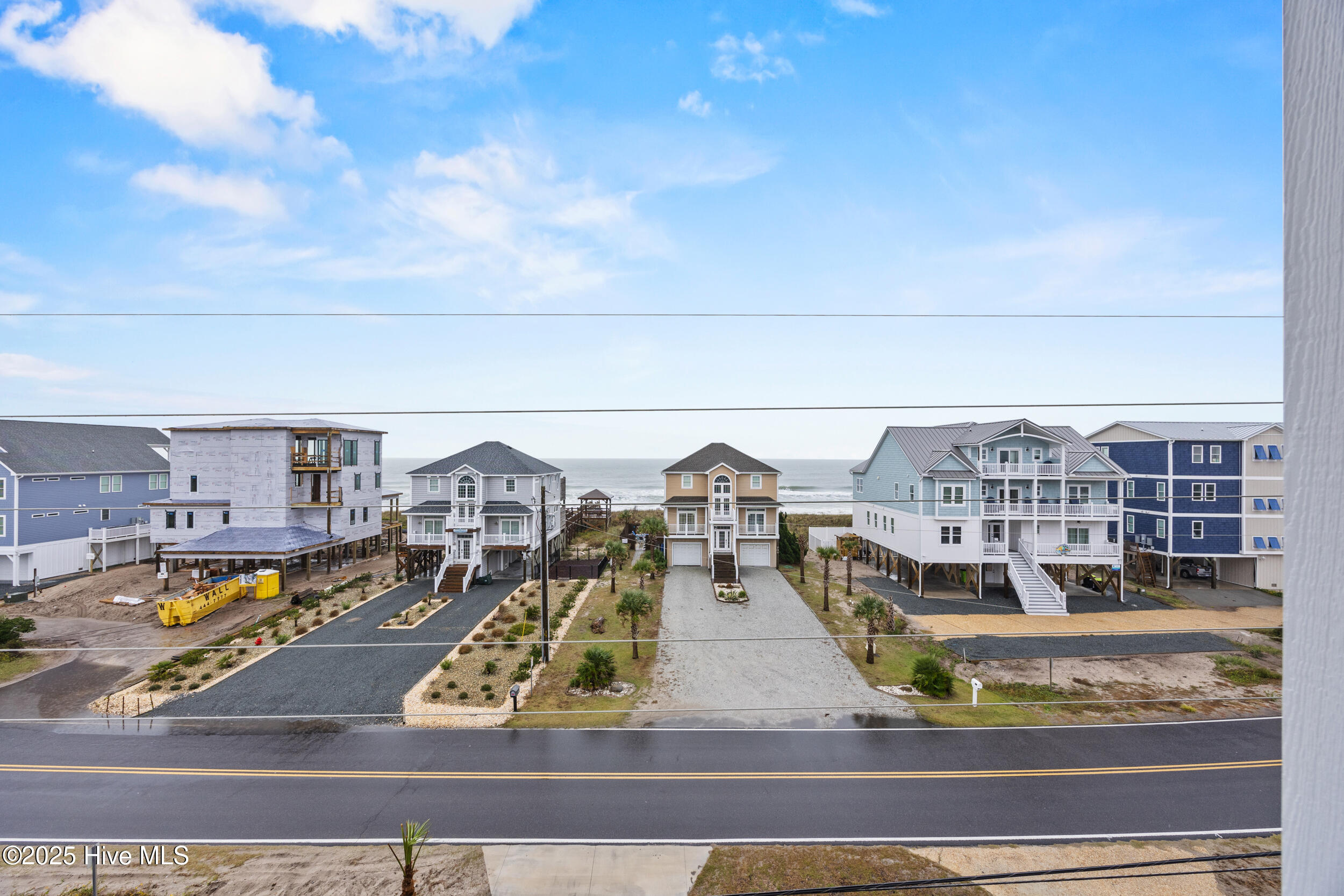 705 New River Inlet Road North Topsail Beach, NC 28460 - Photo 95 of 104 89_balcony