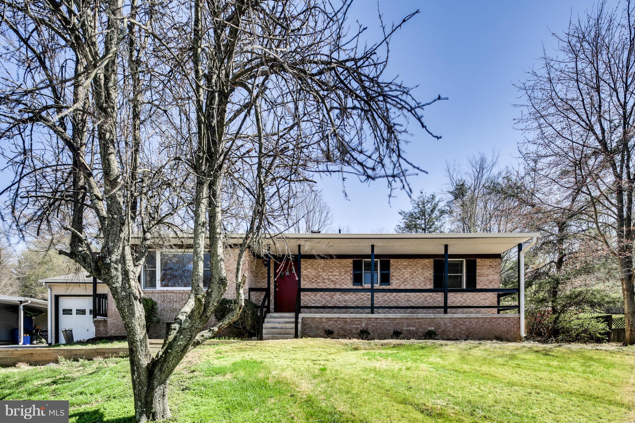 23929 Stringtown Road Clarksburg, MD 20871 - Photo 1 of 30 Exterior (Front)