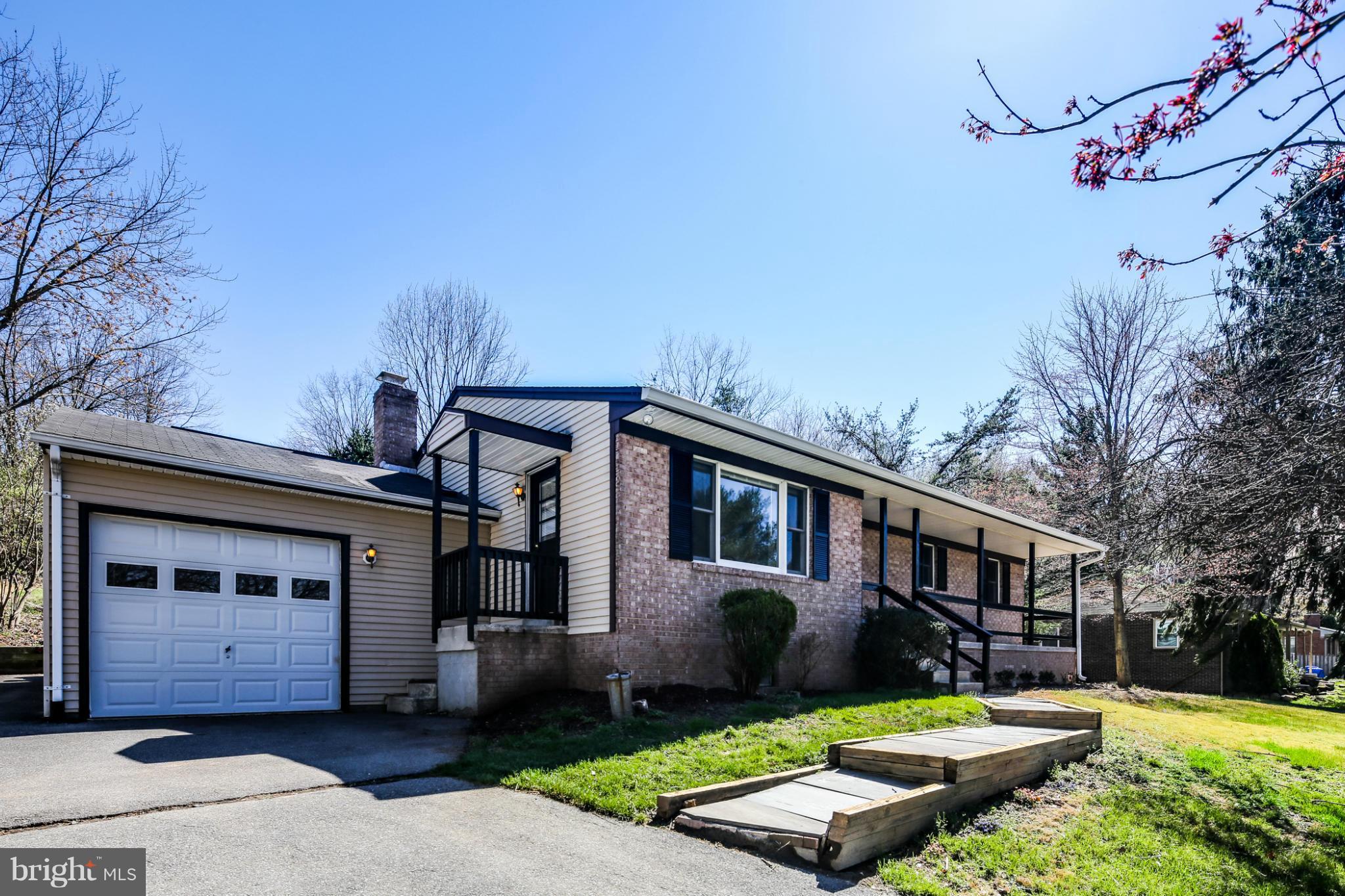 23929 Stringtown Road Clarksburg, MD 20871 - Photo 2 of 30 Exterior (Front)