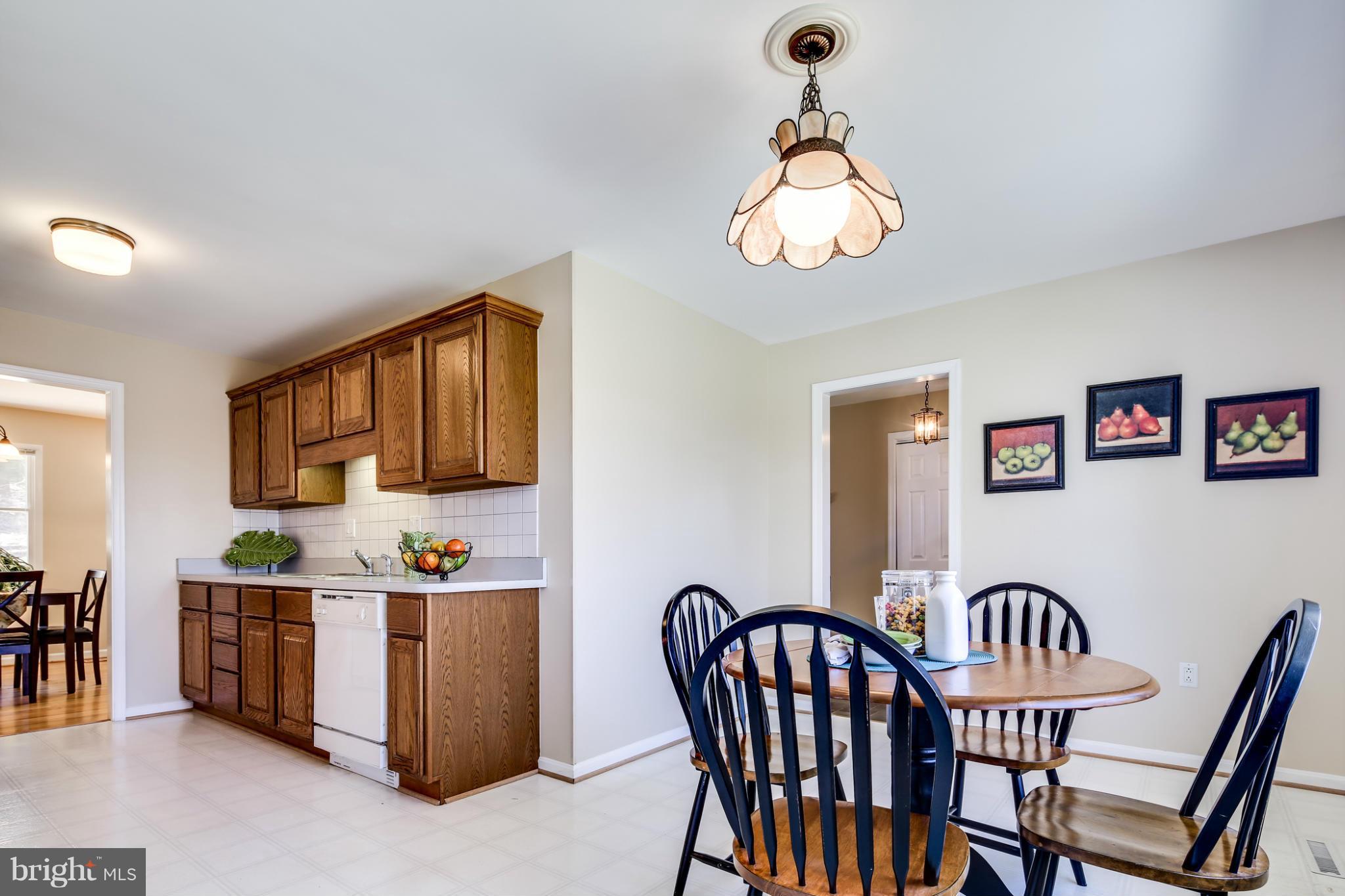 23929 Stringtown Road Clarksburg, MD 20871 - Photo 11 of 30 Kitchen