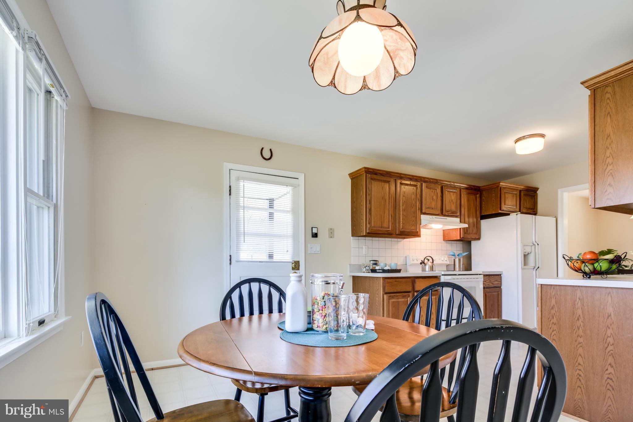 23929 Stringtown Road Clarksburg, MD 20871 - Photo 13 of 30 Kitchen