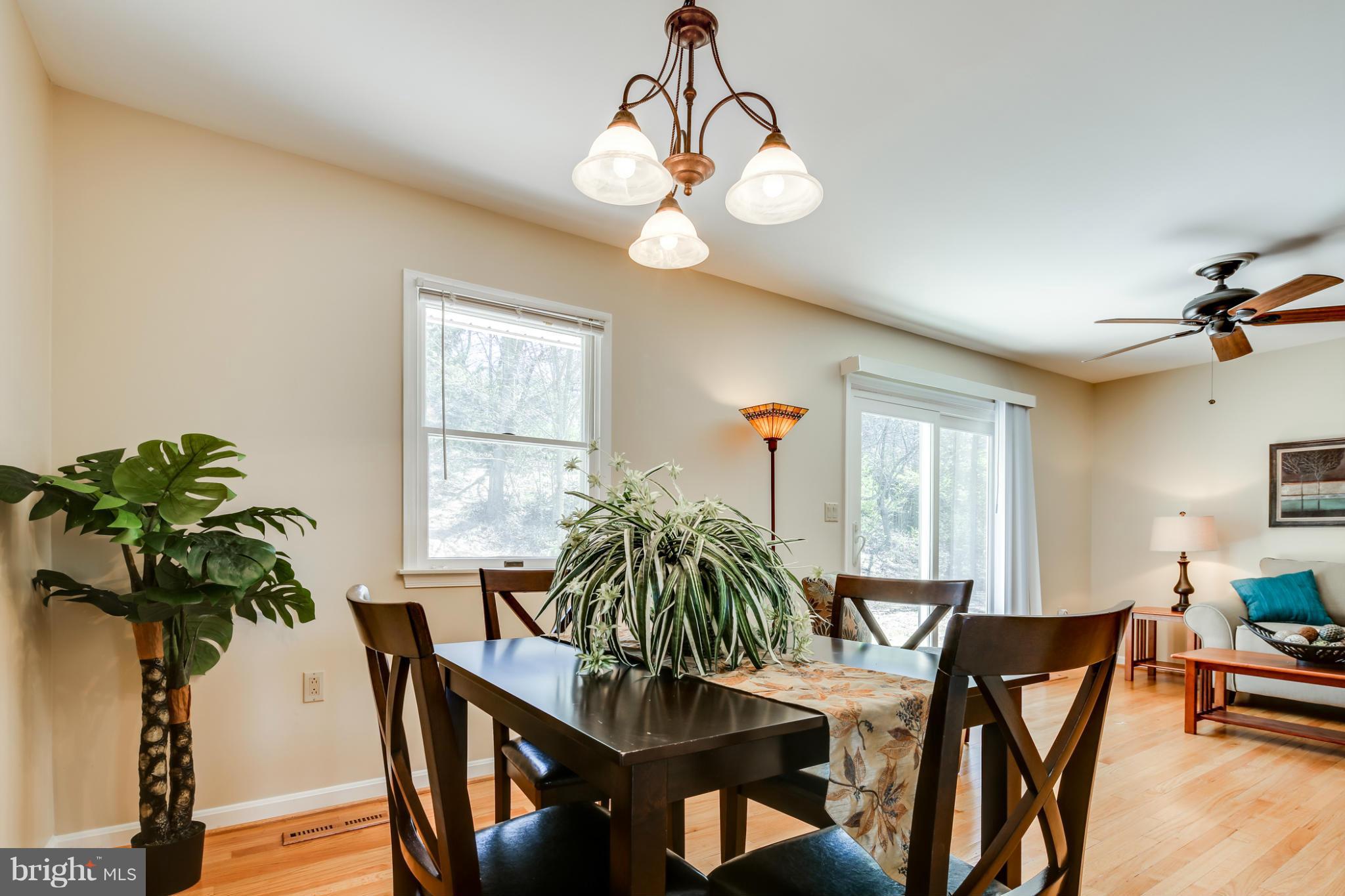 23929 Stringtown Road Clarksburg, MD 20871 - Photo 14 of 30 Dining Room