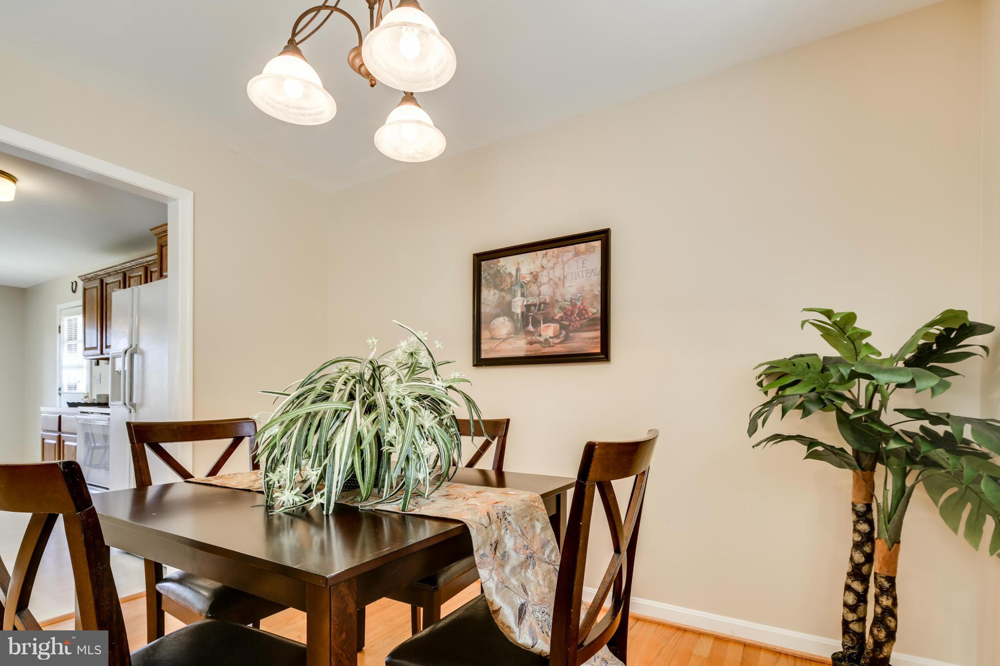 23929 Stringtown Road Clarksburg, MD 20871 - Photo 15 of 30 Dining Room