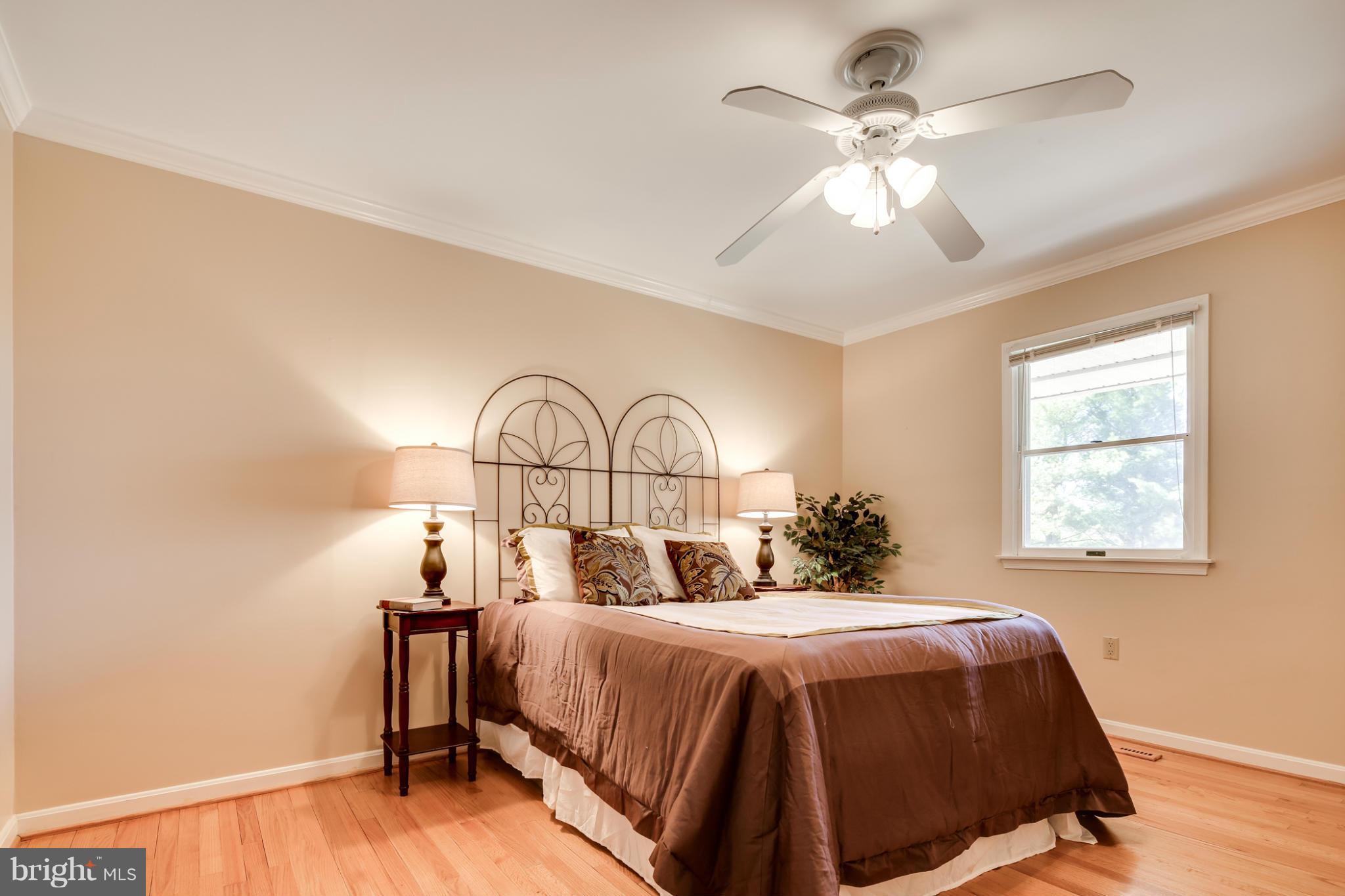 23929 Stringtown Road Clarksburg, MD 20871 - Photo 16 of 30 Bedroom (Master)