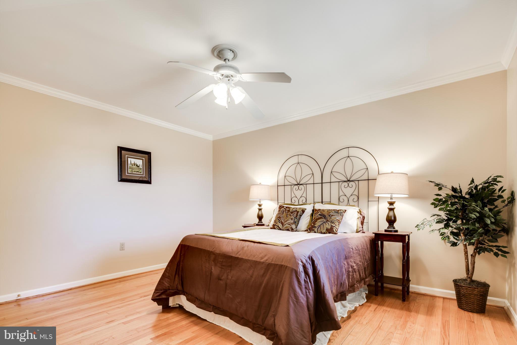 23929 Stringtown Road Clarksburg, MD 20871 - Photo 17 of 30 Bedroom (Master)