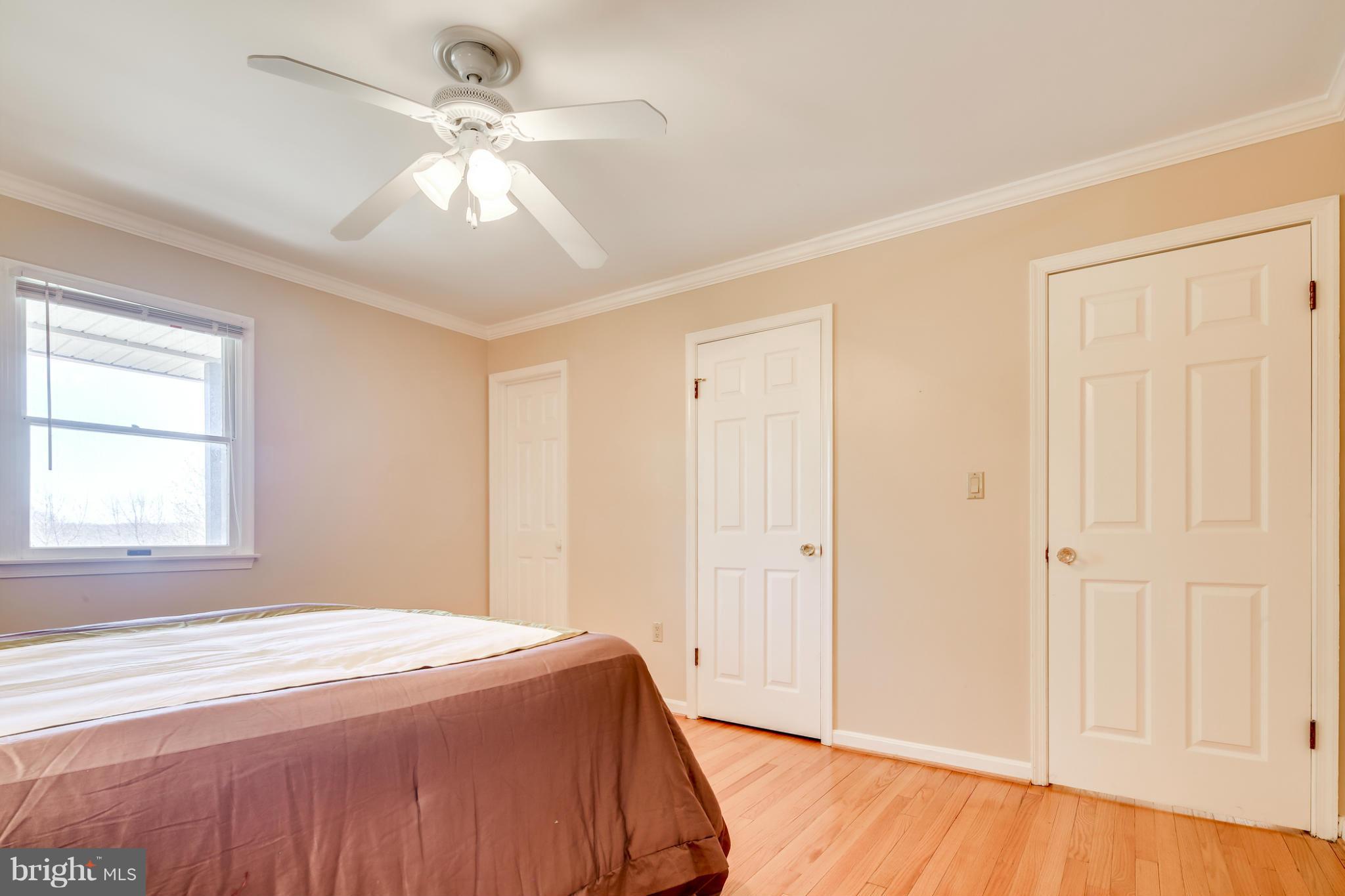 23929 Stringtown Road Clarksburg, MD 20871 - Photo 18 of 30 Bedroom (Master)