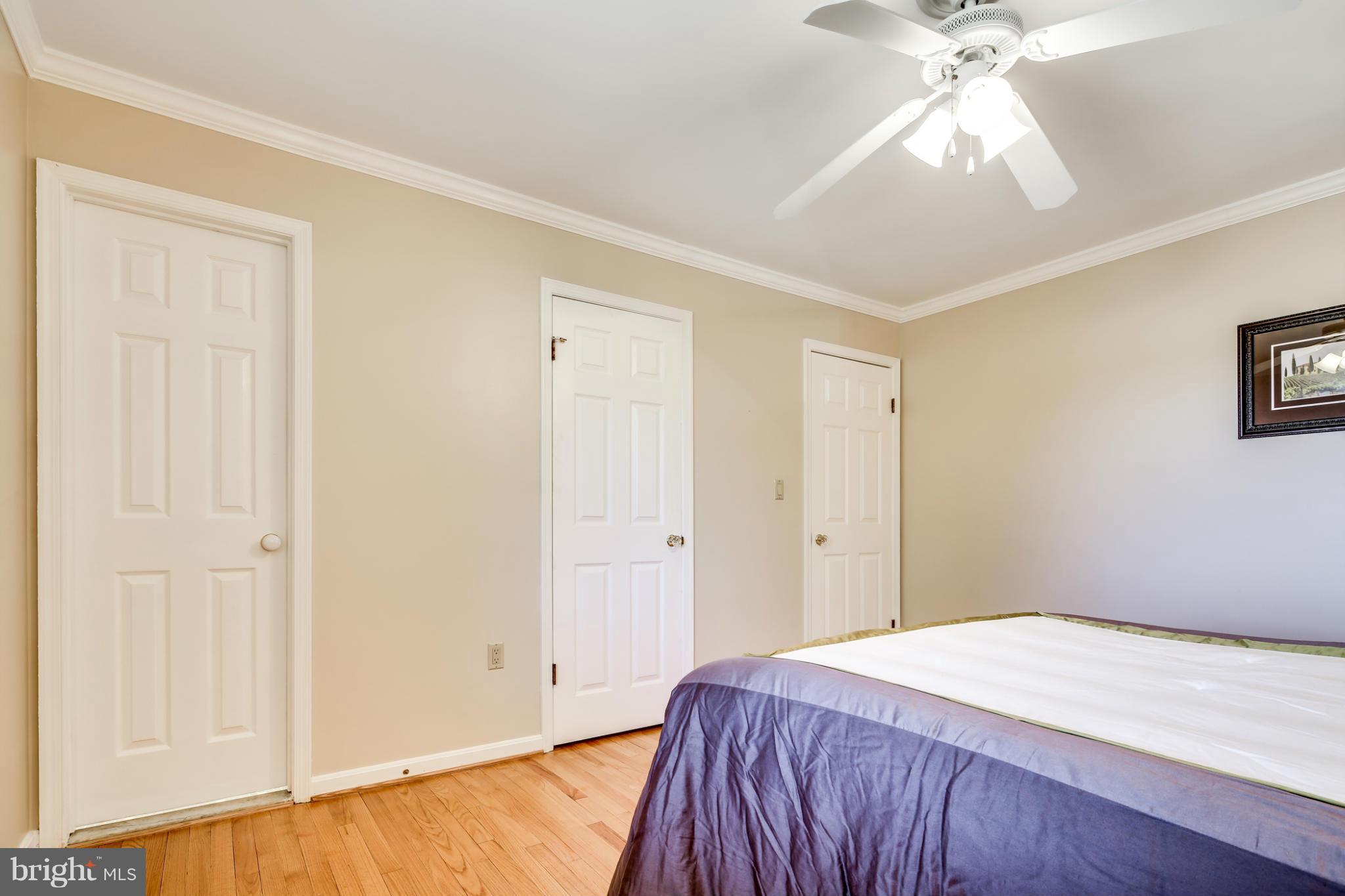 23929 Stringtown Road Clarksburg, MD 20871 - Photo 19 of 30 Bedroom (Master)
