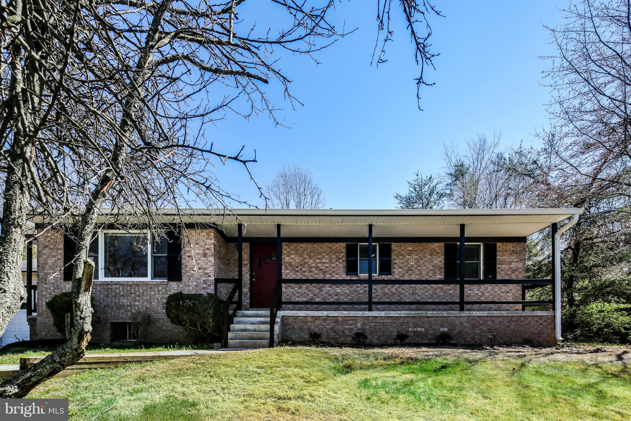 23929 Stringtown Road Clarksburg, MD 20871 - Photo 3 of 30 Exterior (Front)