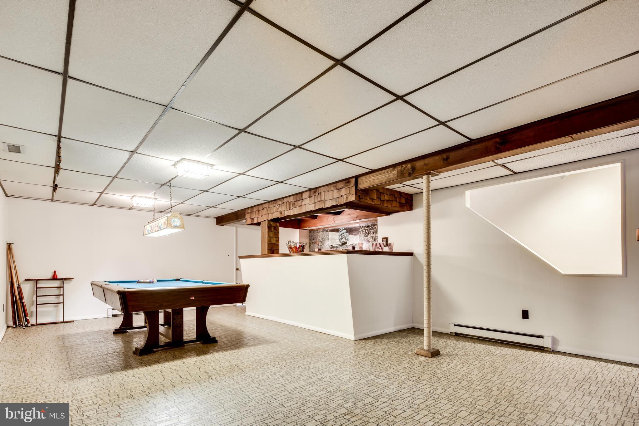 23929 Stringtown Road Clarksburg, MD 20871 - Photo 26 of 30 Basement