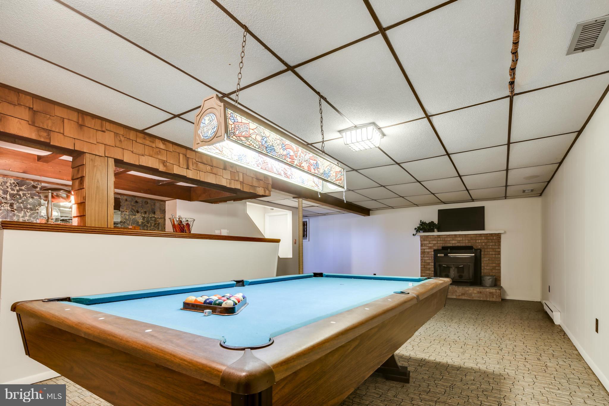 23929 Stringtown Road Clarksburg, MD 20871 - Photo 27 of 30 Basement