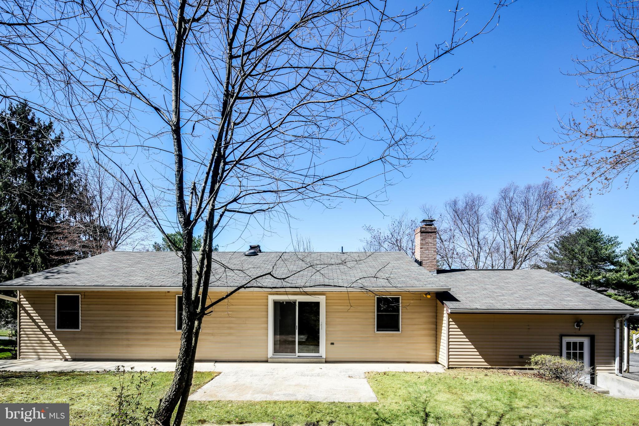 23929 Stringtown Road Clarksburg, MD 20871 - Photo 30 of 30 Exterior (Rear)