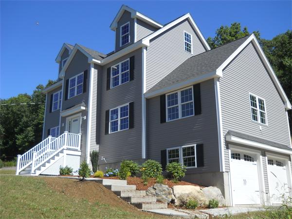 921 Salem Road Dracut, MA 01826 - Photo 3 of 19 Gallery Image 3