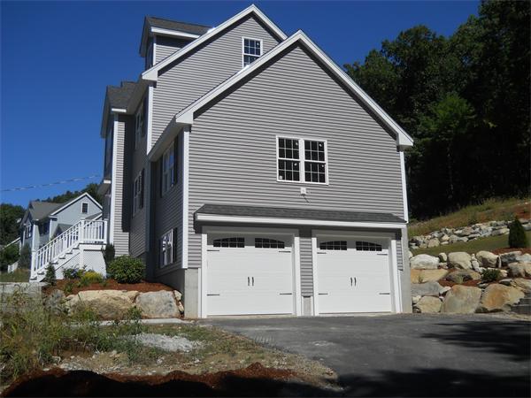 921 Salem Road Dracut, MA 01826 - Photo 5 of 19 Gallery Image 5