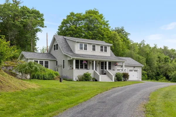 $759,000 | 444 Pettingill Road, Westford, VT 05452