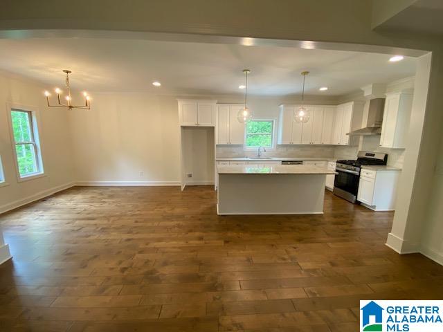 614 Timberline Trail Calera, AL 35040 - Photo 6 of 13 Gallery Image 6