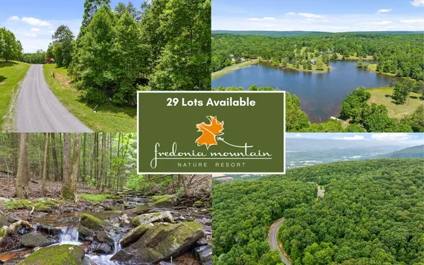 $784,000 | 0 Fredonia Loop, Dunlap, TN 37327