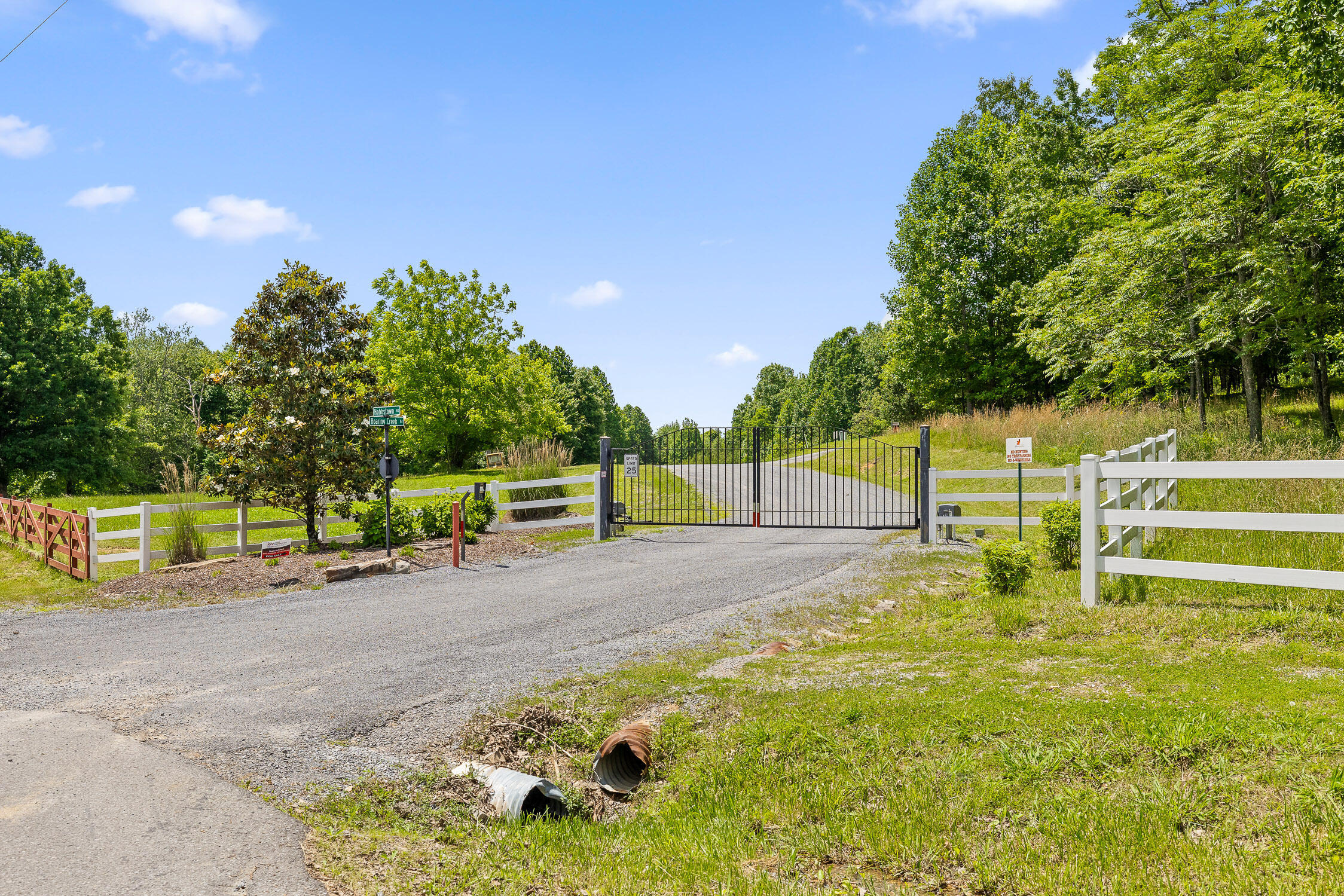 0 Fredonia Loop Dunlap, TN 37327 - Photo 12 of 40 Gated Entrances