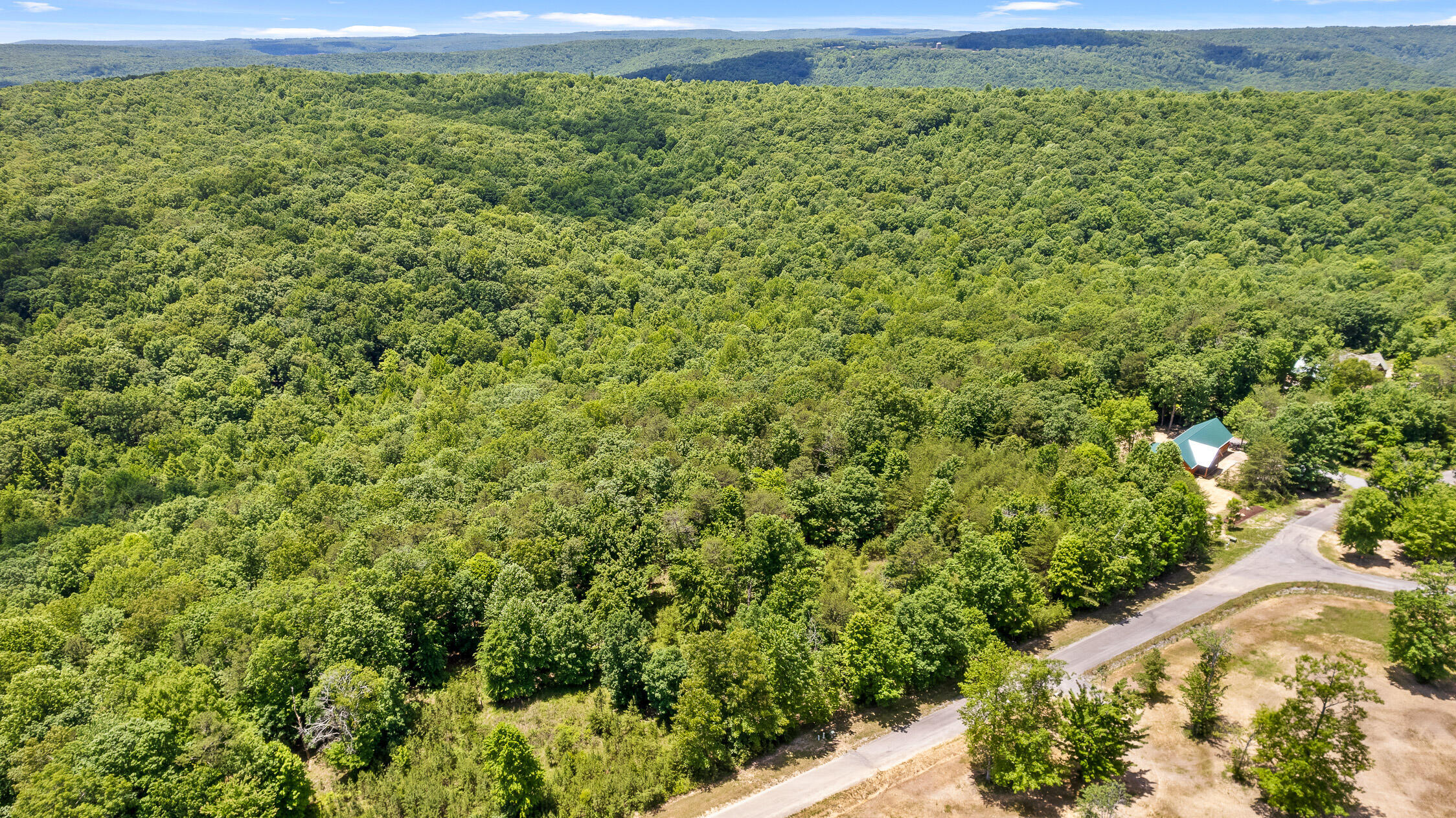 0 Fredonia Loop Dunlap, TN 37327 - Photo 14 of 40 Fredonia Mountain