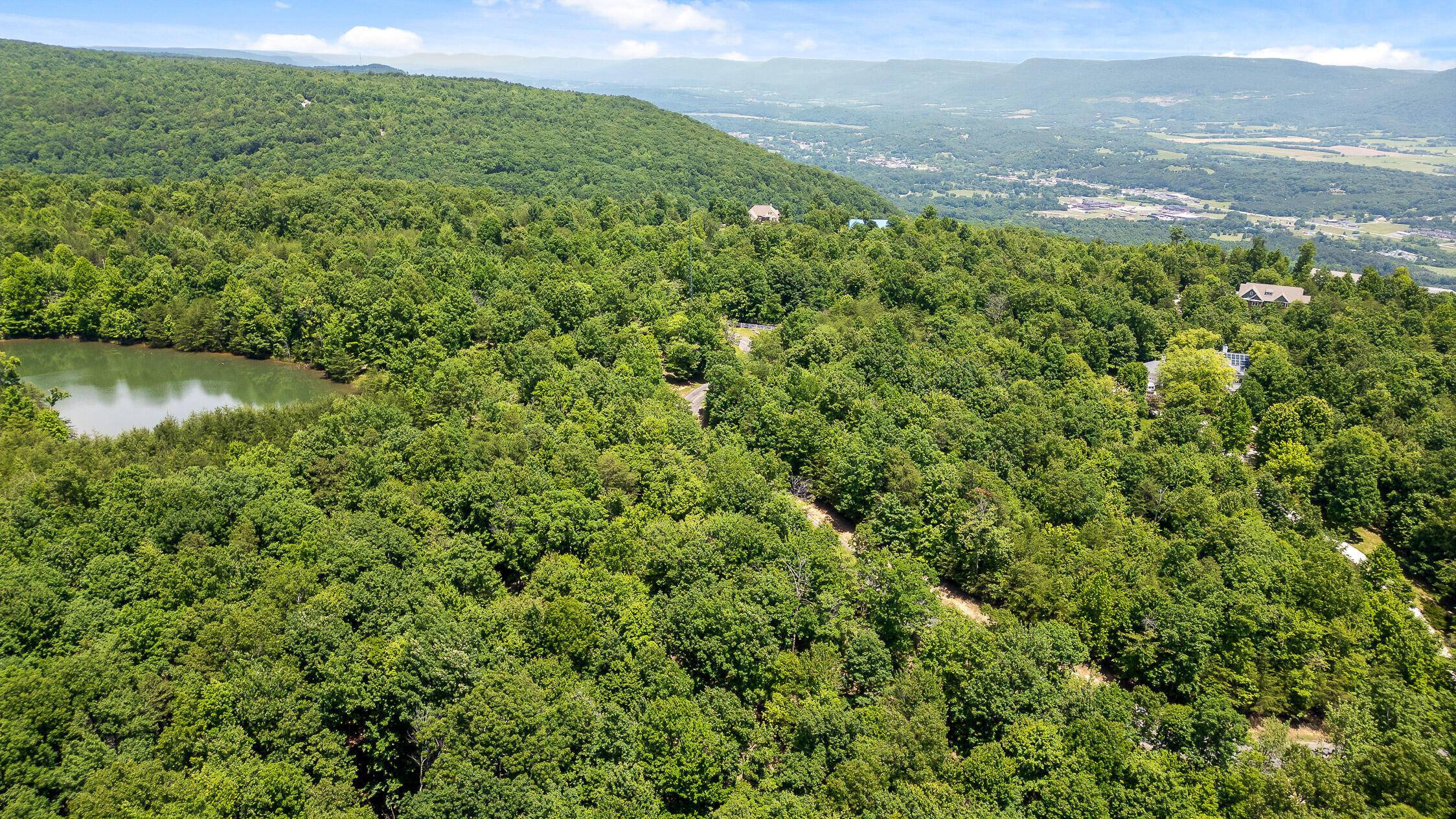 0 Fredonia Loop Dunlap, TN 37327 - Photo 15 of 40 Fredonia Mountain