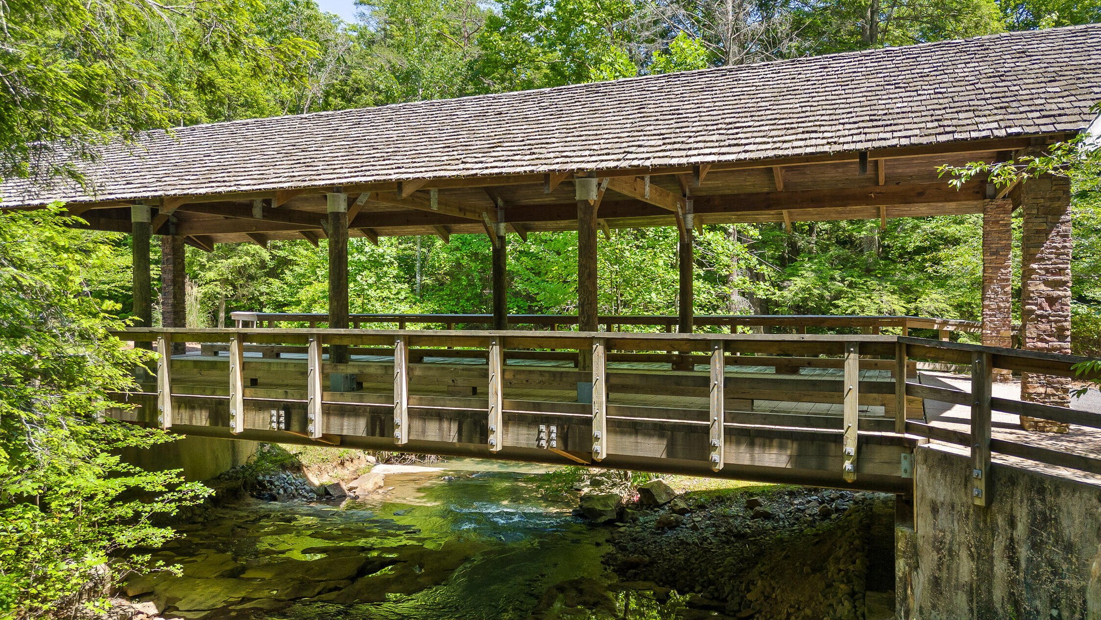 0 Fredonia Loop Dunlap, TN 37327 - Photo 33 of 40 Beautiful Bridge