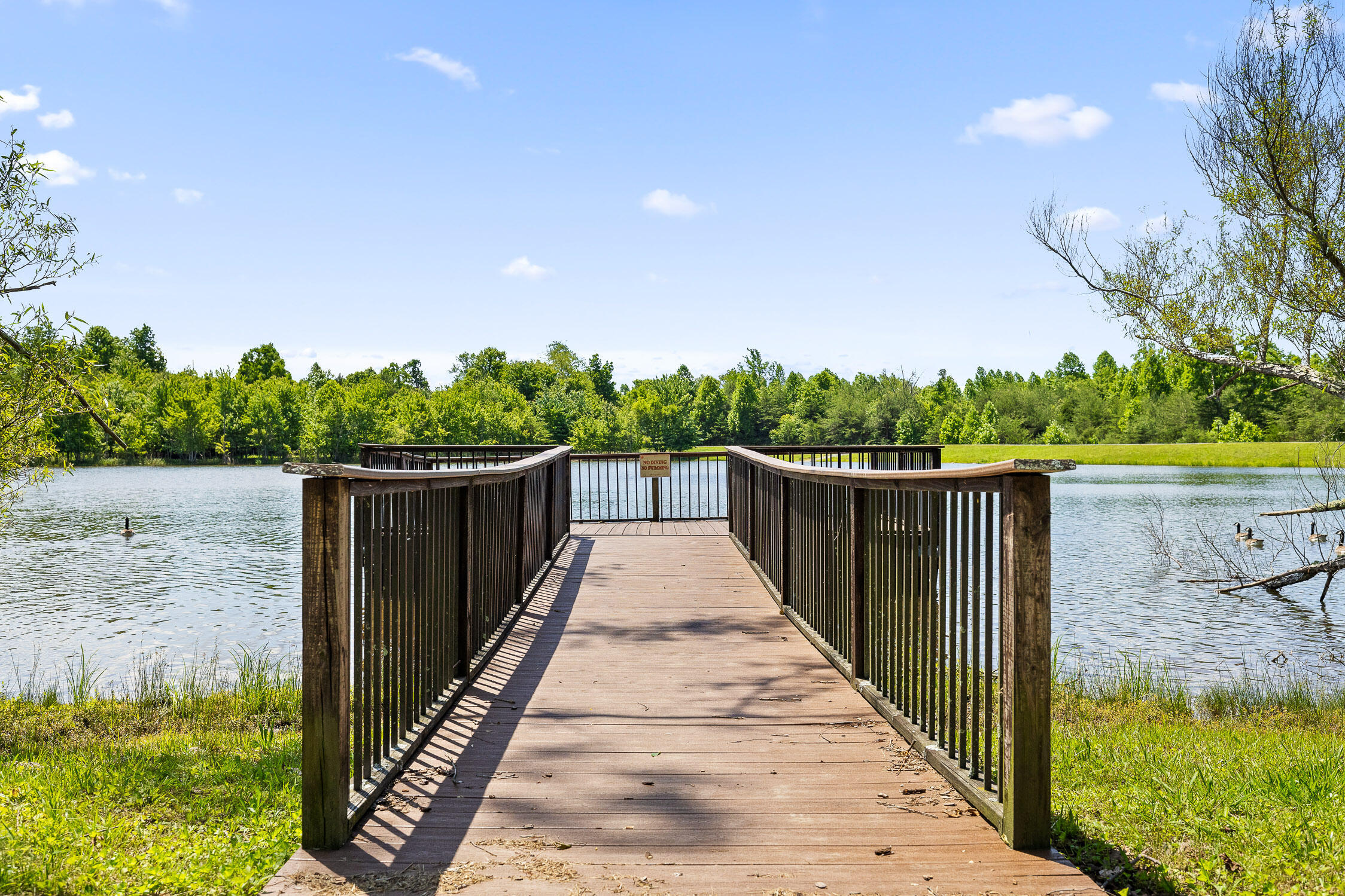 0 Fredonia Loop Dunlap, TN 37327 - Photo 34 of 40 Fishing Pier