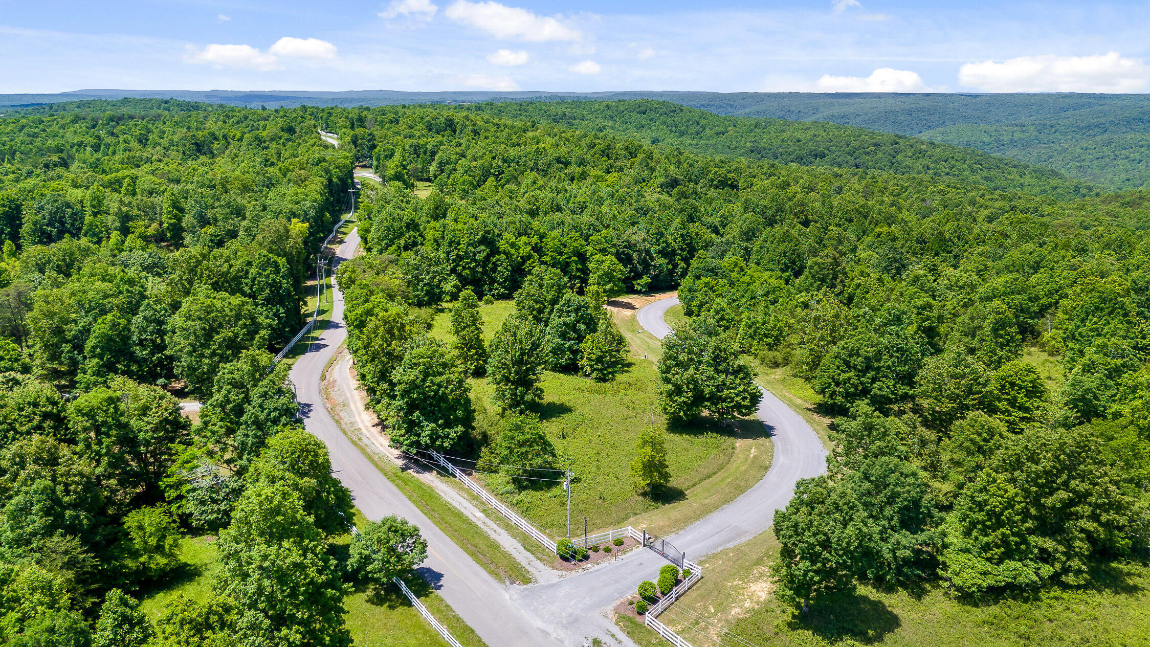 0 Fredonia Loop Dunlap, TN 37327 - Photo 8 of 40 Fredonia Mountain