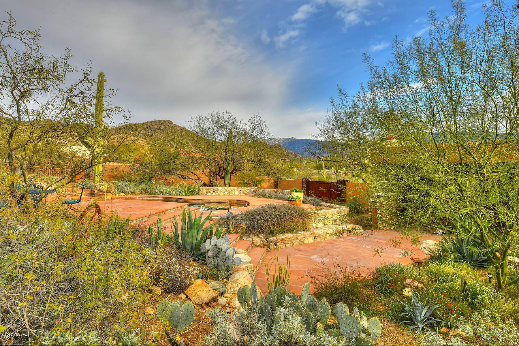 4021 Larkspur Road Tucson, AZ 85749 - Photo 29 of 31 Gallery Image 29