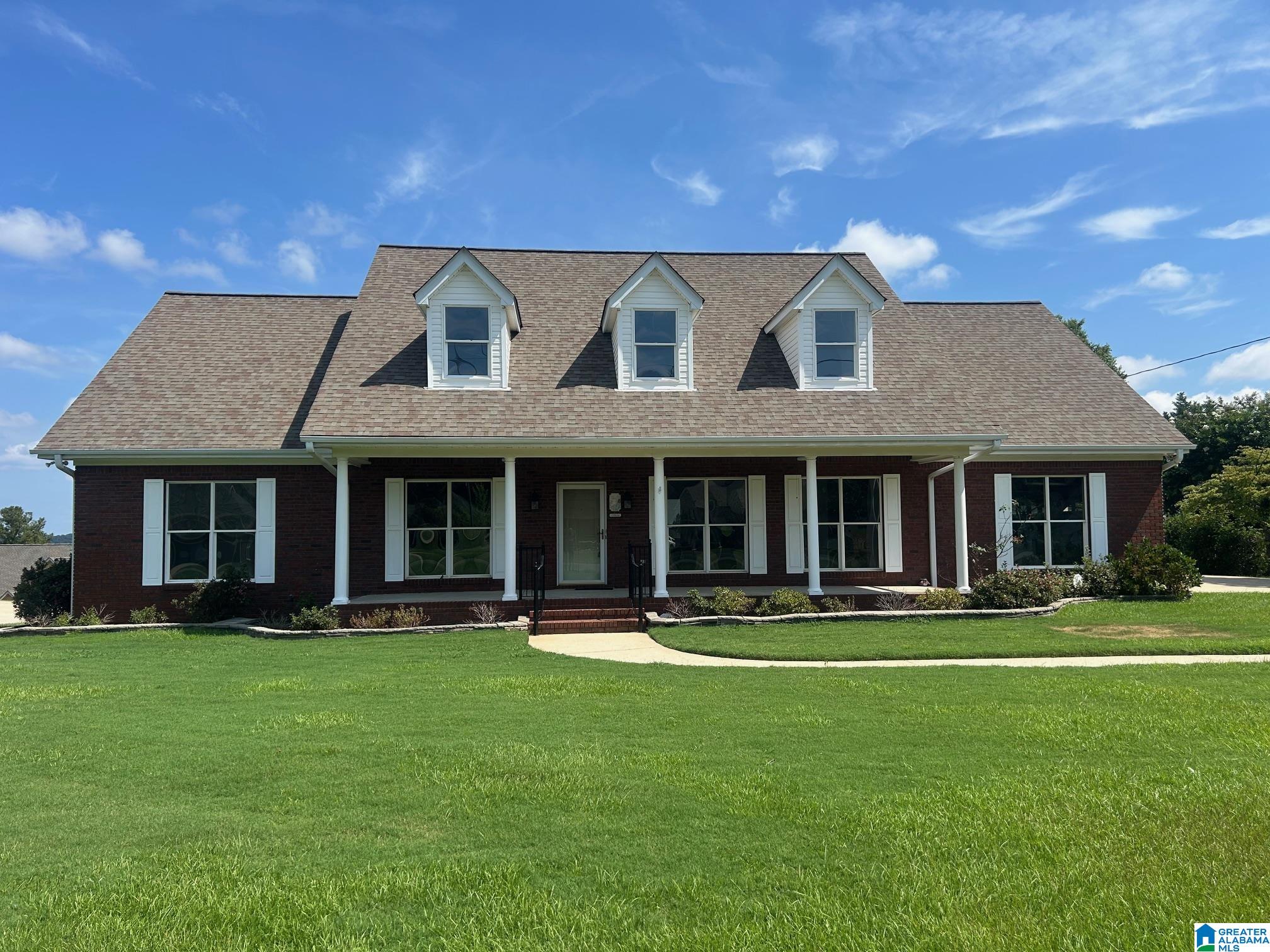 2001 Crimson Place Bessemer, AL 35022 - Photo 1 of 38