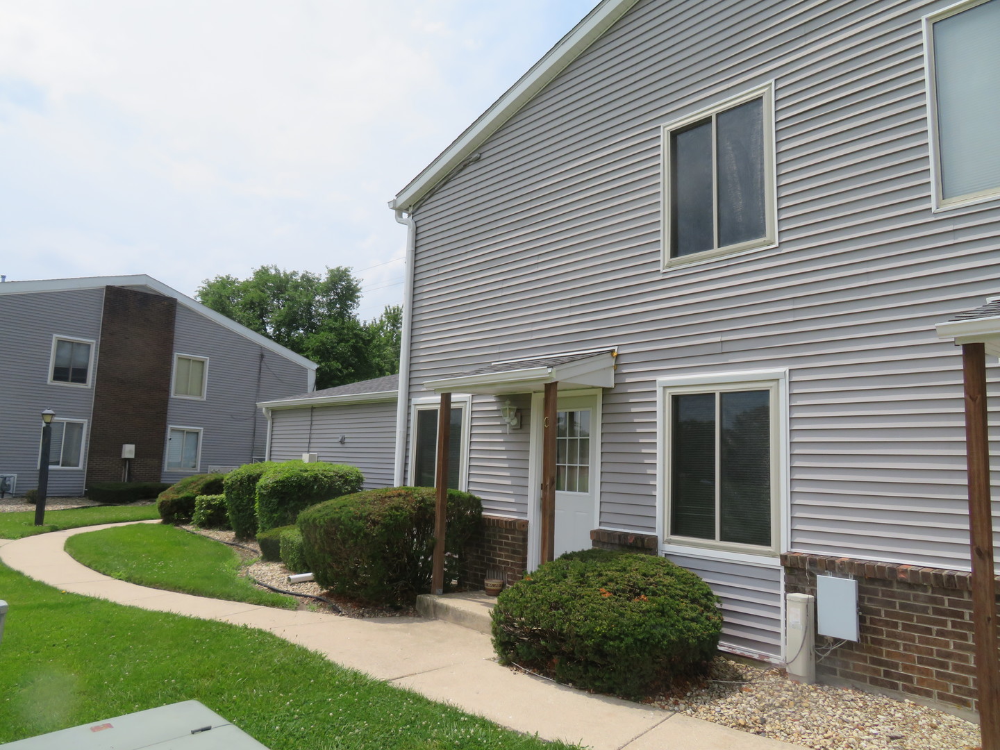 1901 C Lisbon Road, Unit C Morris, IL 60450 - Photo 2 of 17